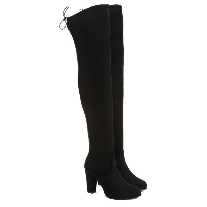 Vices Vícios T061-1 Preto 35 40 1