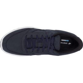 Sapatos masculinos 4F azul marinho H4L21 OBML250 SETCOL002 31S azul-marinho 1