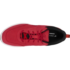 Sapatos masculinos 4F vermelho H4L21 OBML252 SETCOL002 62S 1
