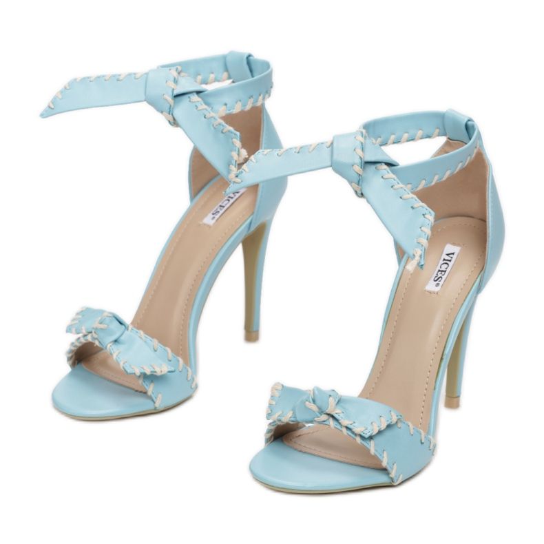 Vices Vícios 1226-11 Azul 35 40 1