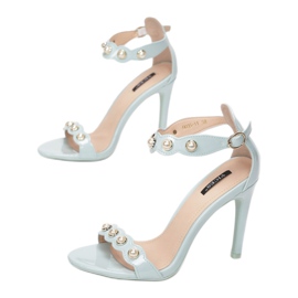 Vices Vícios 9035-11 Azul 1