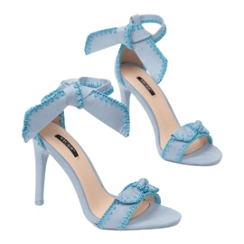 Vices Vícios 9034-11 Azul 35 40 1