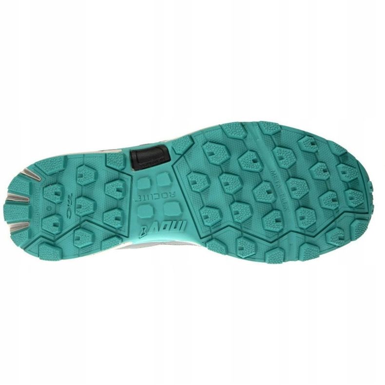 Tênis Inov-8 Roclite 280 W 000094-TLGY-M-01 cinza multicolorido 1