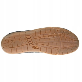 Sapatos de treino Inov-8 Bare-XF 210 M 000642-BKGU-S-01 preto 1