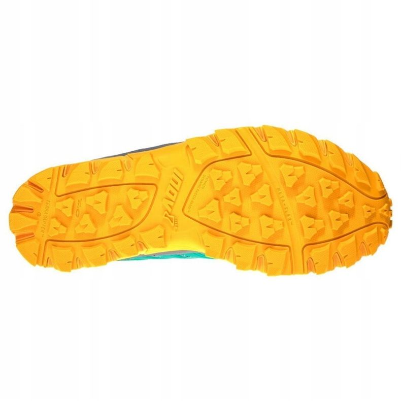 Tênis Inov-8 Trailtalon 290 W 000713-TLGYYW-S-01 verde 1