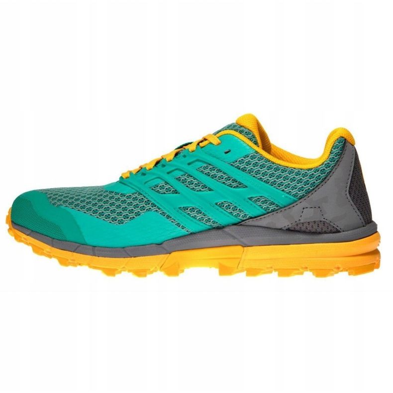 Tênis Inov-8 Trailtalon 290 W 000713-TLGYYW-S-01 verde 2