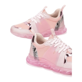 Vices Vícios 8564-45-rosa 1