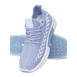 Vices Vícios 8559-51-blue azul 1