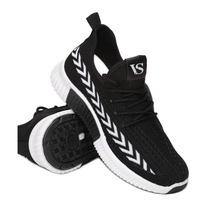 Vices Vícios 8559-38-preto 1