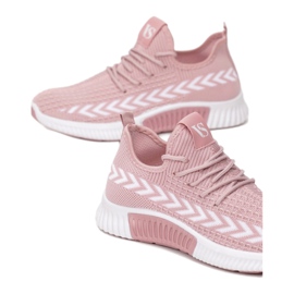 Vices Vícios 8559-45-rosa 1