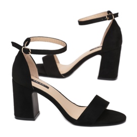 Vices Vícios 1604-38-preto 1