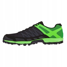 Botas Inov-8 mudclaw 300 M 000770-BKGR-P-01 azul marinho verde 1