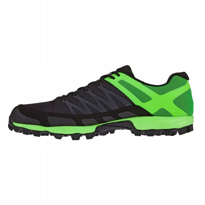 Botas Inov-8 mudclaw 300 M 000770-BKGR-P-01 azul marinho verde 1