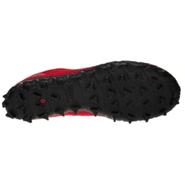 Botas Inov-8 Mudclaw 275 M 000761-RDBK-P-01 vermelho 1