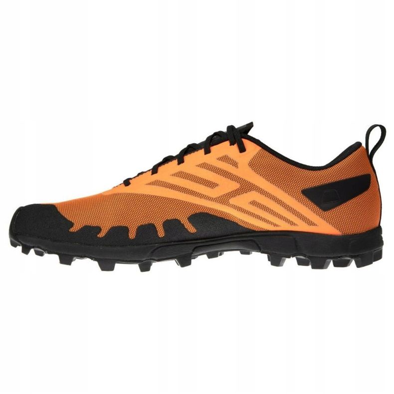 Sapatas Inov-8 X-Talon G 235 W 000911-ORBK-P-01 laranja 2
