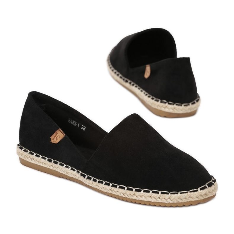 Vices Vícios 8455-1 Preto 1