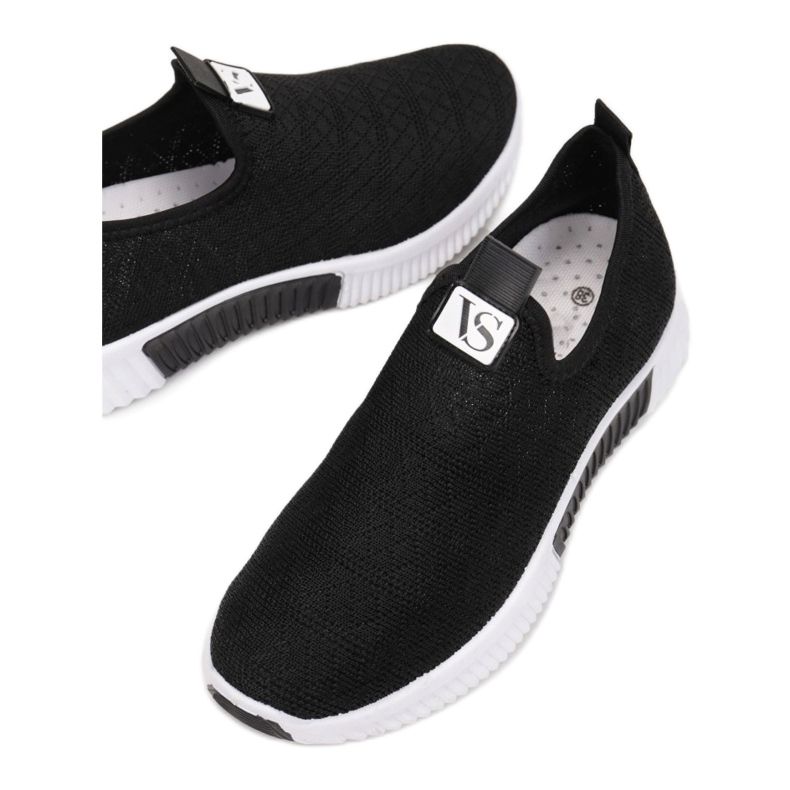 Vices Vícios 8619-38-preto 1