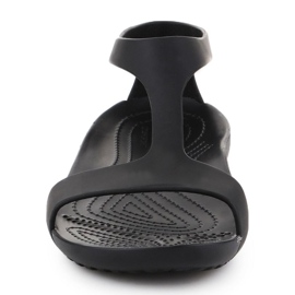Crocs Serena Sandal W 205469-060 ['preto'] preto 1