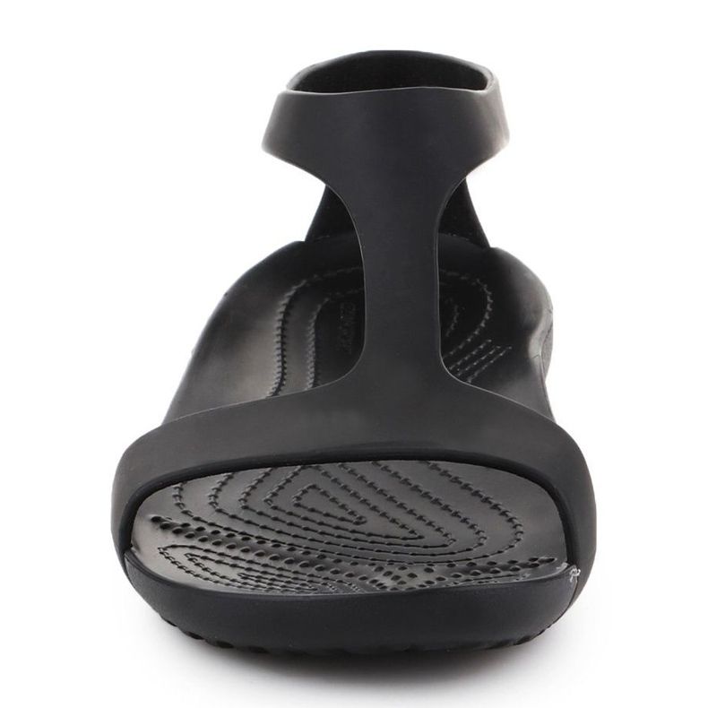 Crocs Serena Sandal W 205469-060 ['preto'] preto 1