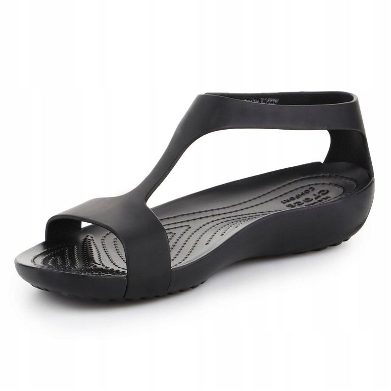 Crocs Serena Sandal W 205469-060 ['preto'] preto 2
