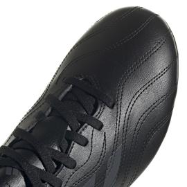 Chuteiras Adidas Copa Sense.4 FxG FW6537 preto preto 1