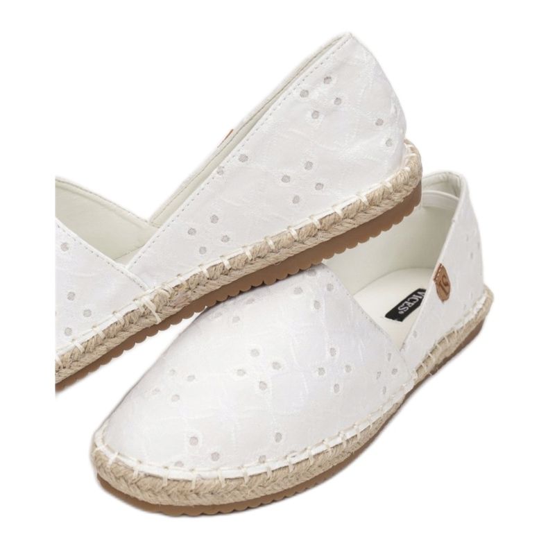 Vices Vícios 8455-41A-71-branco bege 1