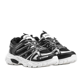 Tênis aleah preto 1