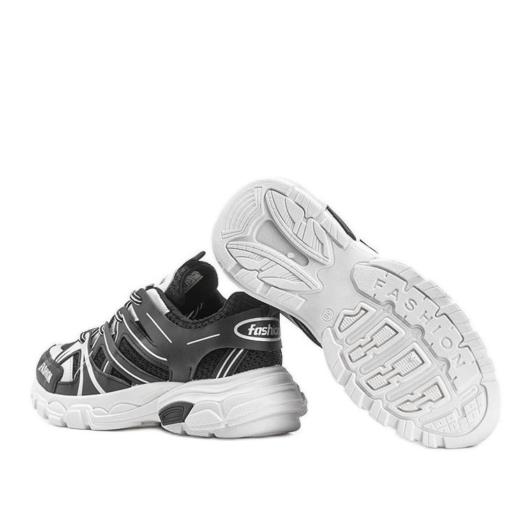 Tênis aleah preto 2