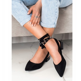 Seastar Bombas Com Encadernação Decorativa preto 2 Seastar Bombas Com Encadernação Decorativa preto 2