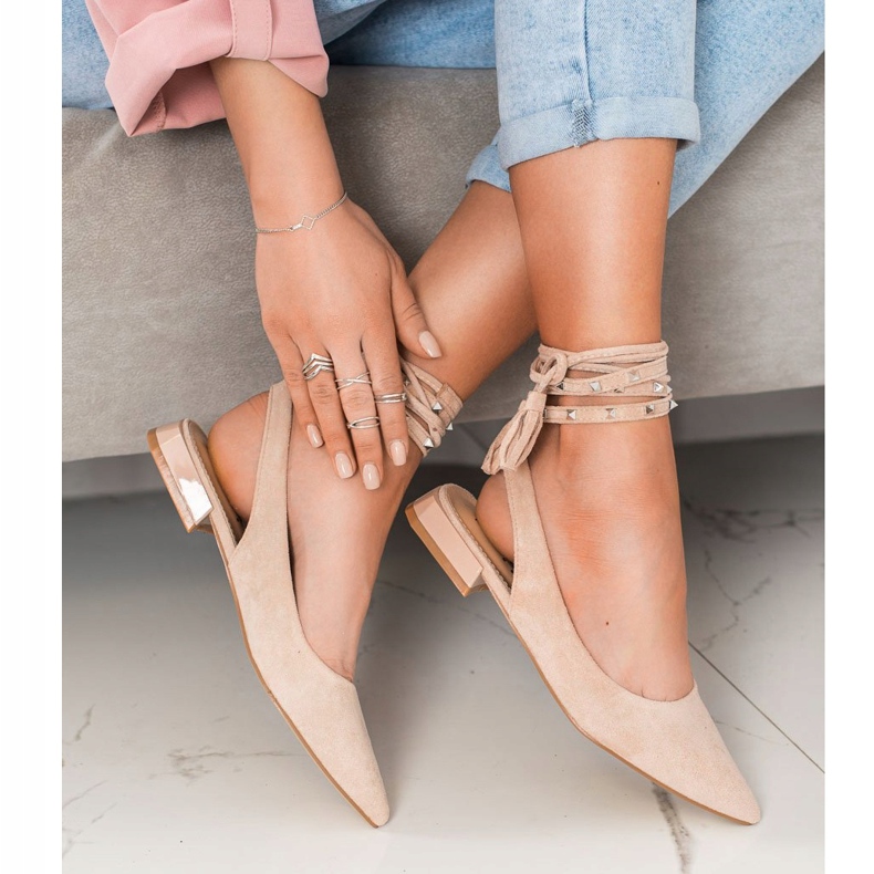 Seastar Bombas Com Encadernação Decorativa castanho 1 Seastar Bombas Com Encadernação Decorativa castanho 1