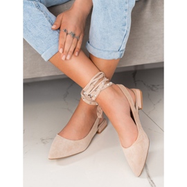 Seastar Bombas Com Encadernação Decorativa marrom 2