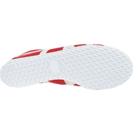 Onitsuka Tiger Mexico 66 M 1183A730-600 branco vermelho 3
