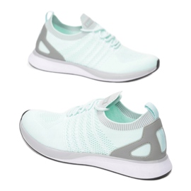 Vices Vícios B833-31 L. GREEN multicolorido verde 1