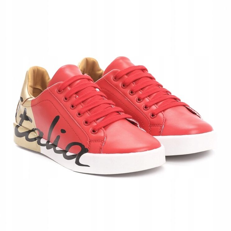 Vices Vícios 7228-19A Vermelho Ouro dourado 1 Vices Vícios 7228-19A Vermelho Ouro dourado 1