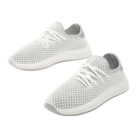 Vices Vícios 8450-5 Cinza 1