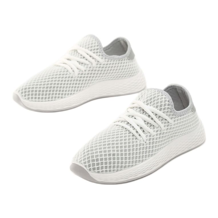 Vices Vícios 8450-5 Cinza 1