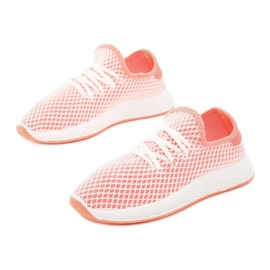 Vices Vícios 8450-36 Orange laranja 1