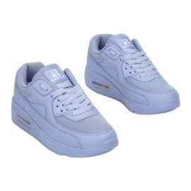 Vices Vícios B726-13 L Azul 36 40 1 Vices Vícios B726-13 L Azul 36 40 1