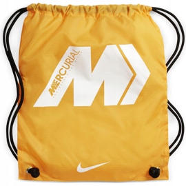 Chuteira Nike Mercurial Superfly 7 Elite SG-Pro Ac AT7894 801 laranja laranja 1