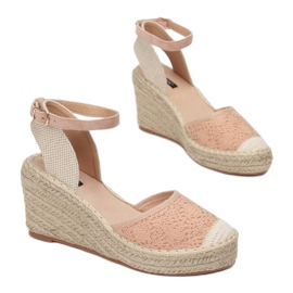 Vices Vícios 7370-45-rosa 1