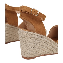 Vices Vícios 7367-68-camelo marrom 1