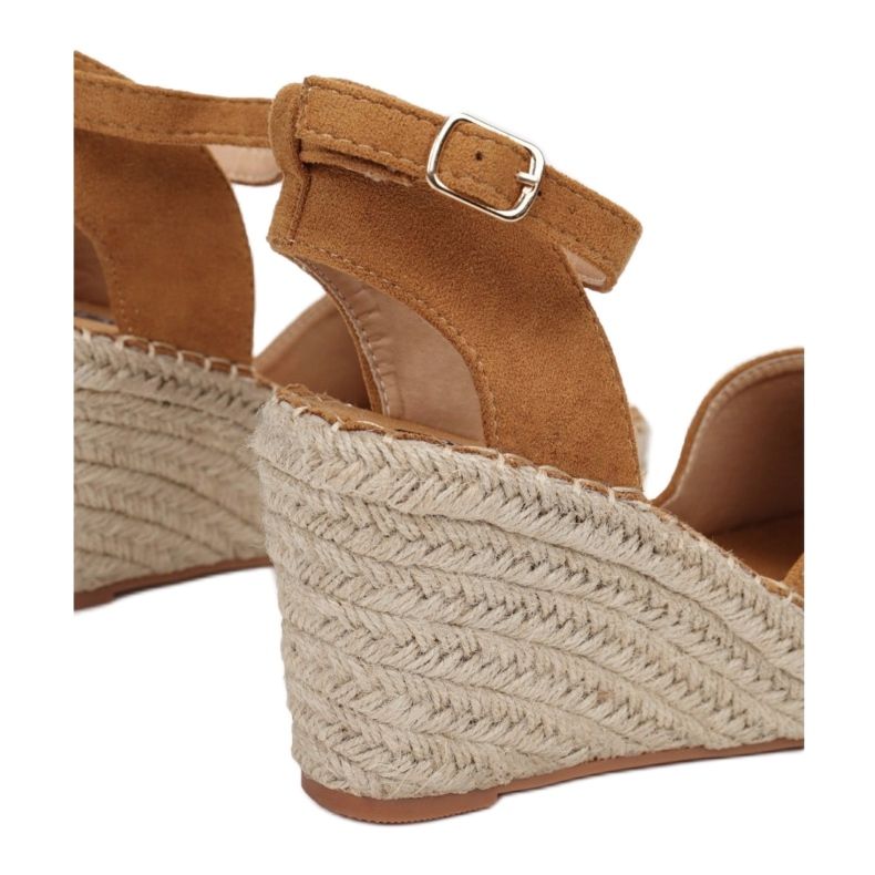 Vices Vícios 7367-68-camelo marrom 1