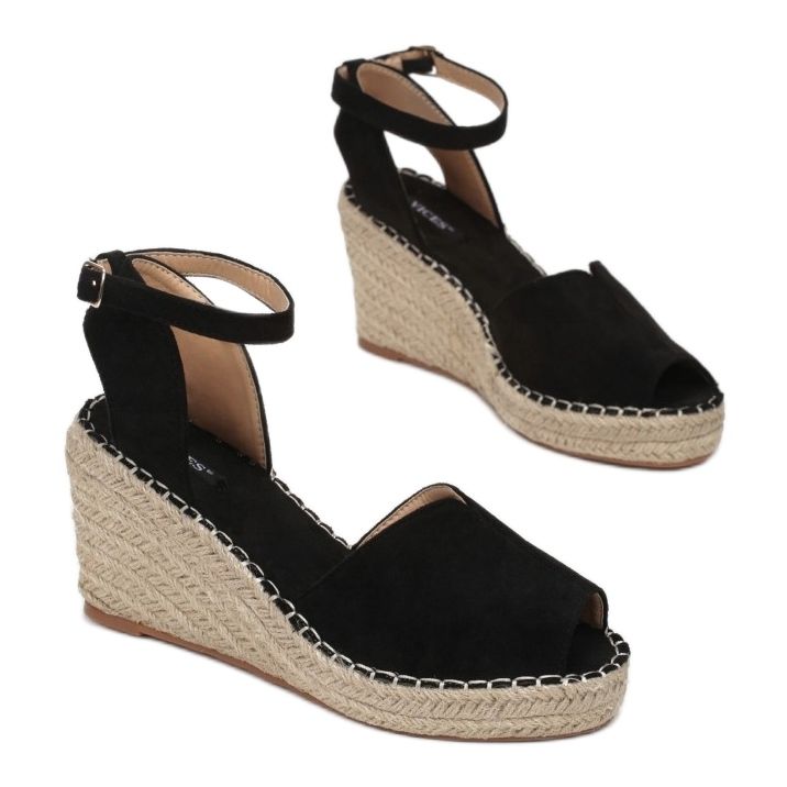 Vices Vícios 7367-38-preto 1