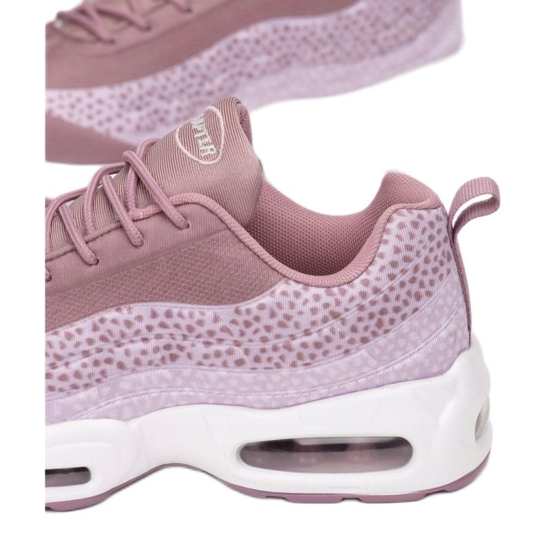 Vices Vícios B890-45-rosa 1