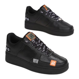 Vices Vícios B889-38-preto 1