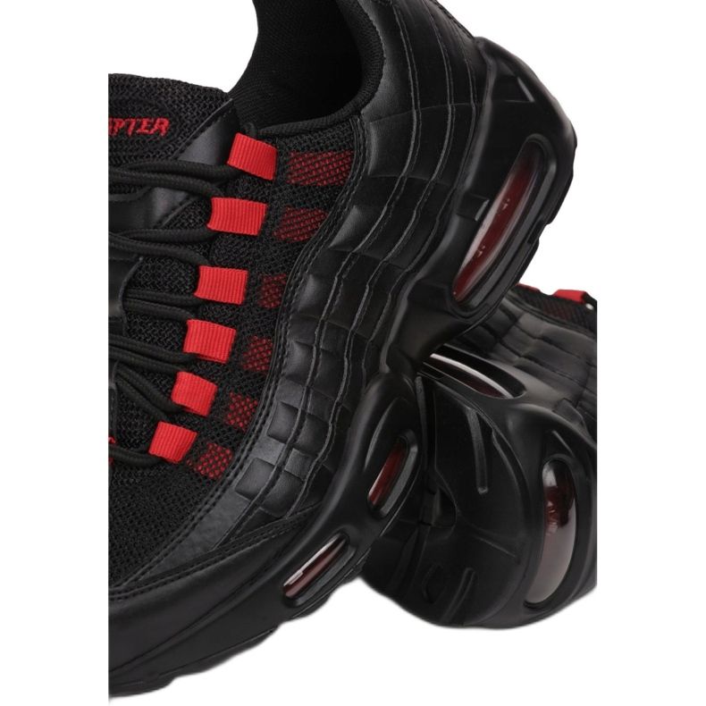 Vices Vícios B890-1A-38-preto 1