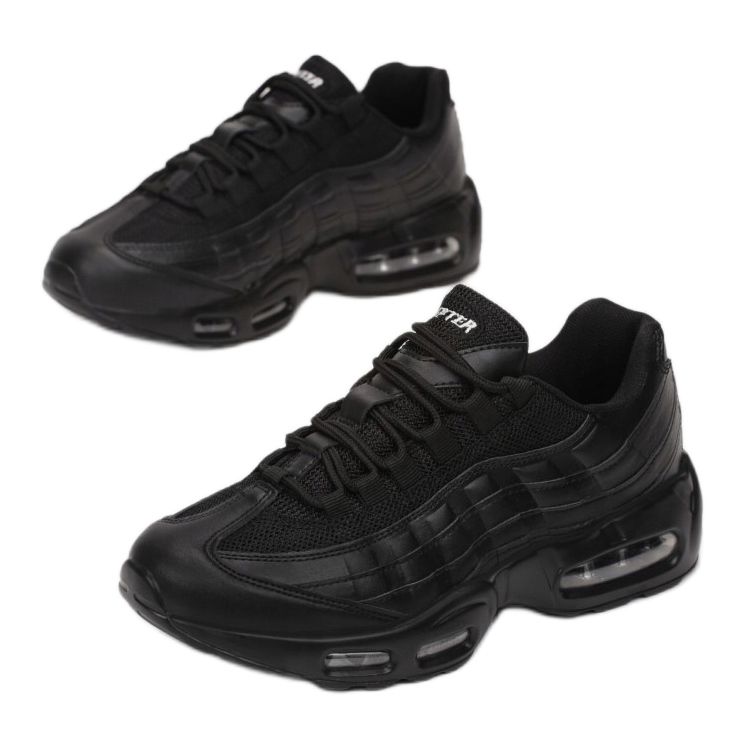 Vices Vícios B890-38-preto 1