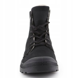 Calçados Palladium Plbrs M 05981-001-M preto 1 Calçados Palladium Plbrs M 05981-001-M preto 1