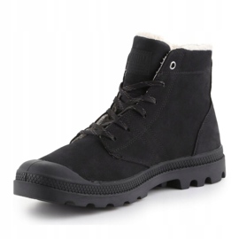 Calçados Palladium Plbrs M 05981-001-M preto 2 Calçados Palladium Plbrs M 05981-001-M preto 2