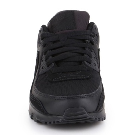 Sapata Nike Air Max 90 M CN8490-003 preto 1